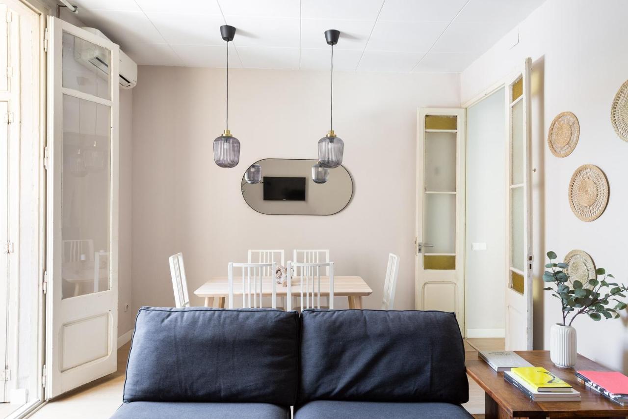 Sagrada Familia Iii By Enjoy Appartement *