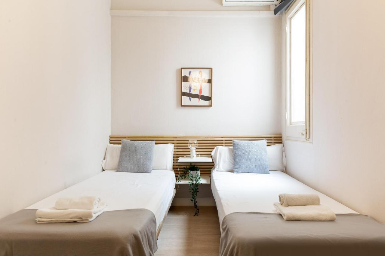 Appartement Sagrada Familia Iii By Enjoy Barcelona