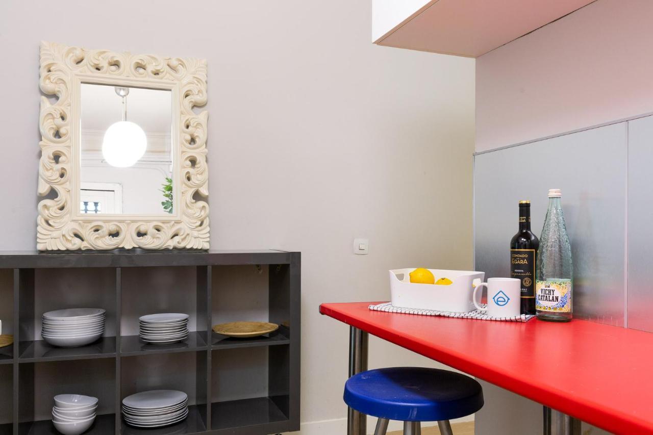 Appartement Sagrada Familia Iii By Enjoy *