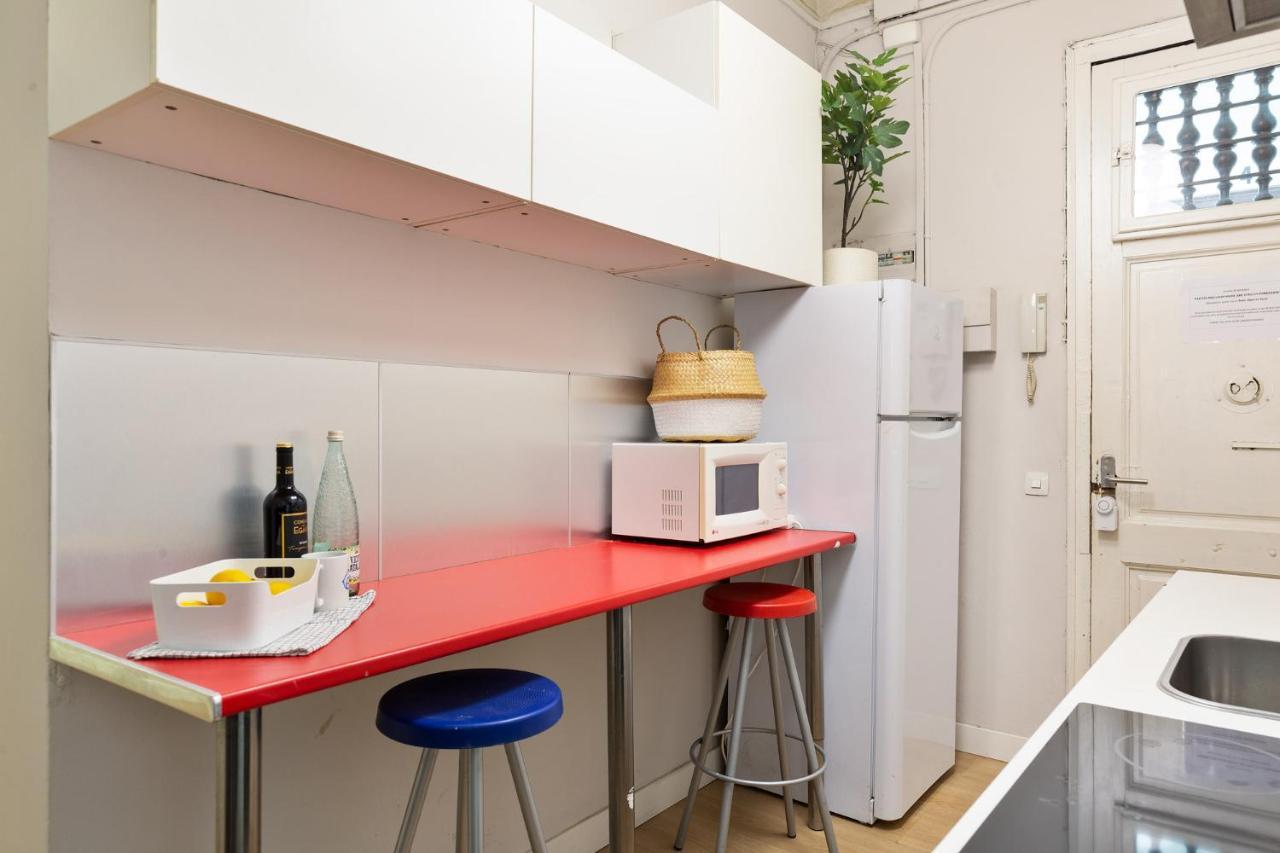 Sagrada Familia Iii By Enjoy Appartement *