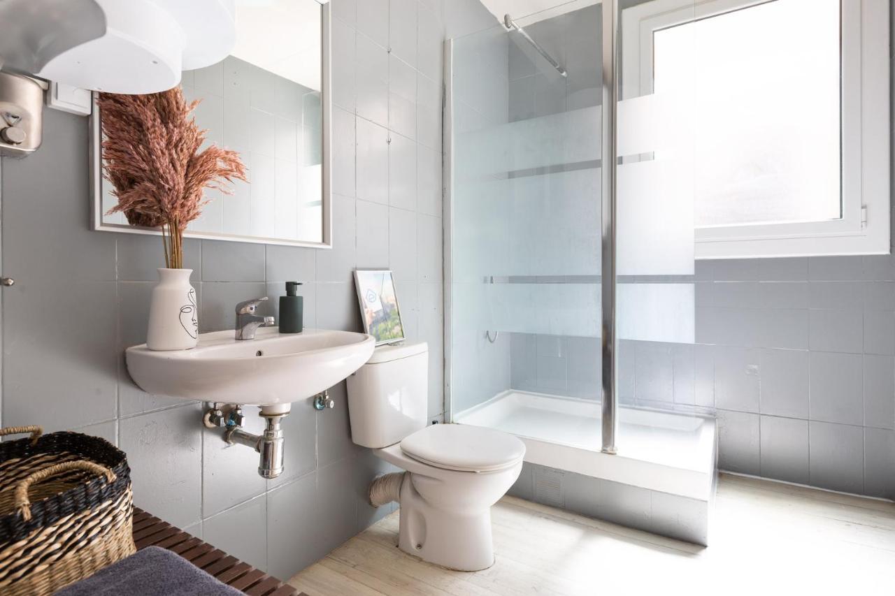 Appartement Sagrada Familia Iii By Enjoy