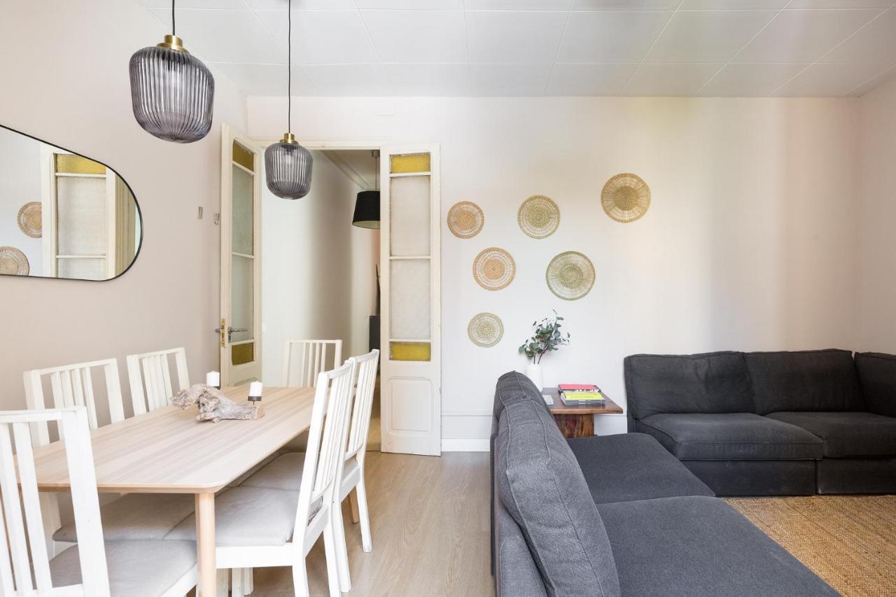 Sagrada Familia Iii By Enjoy Appartement Barcelona