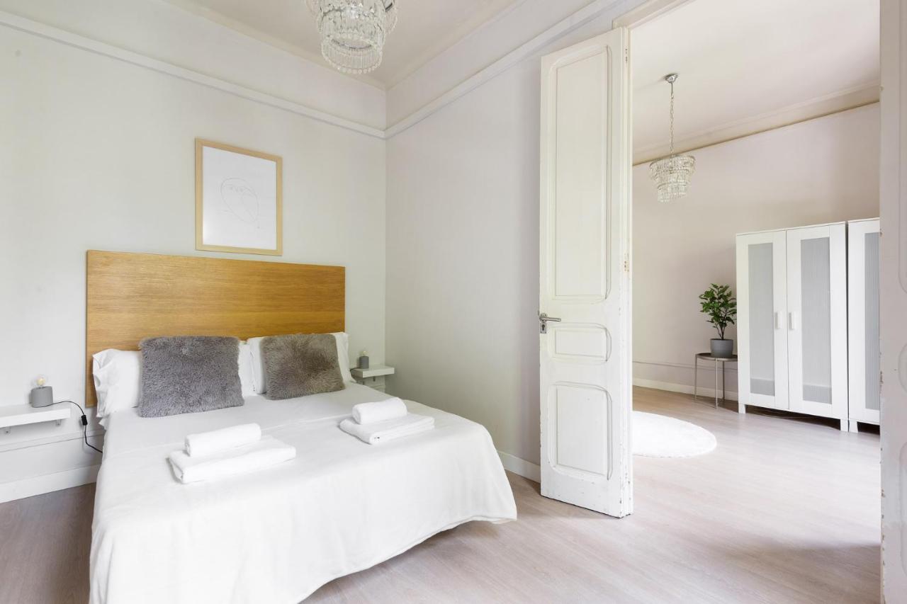 Sagrada Familia Iii By Enjoy Appartement *