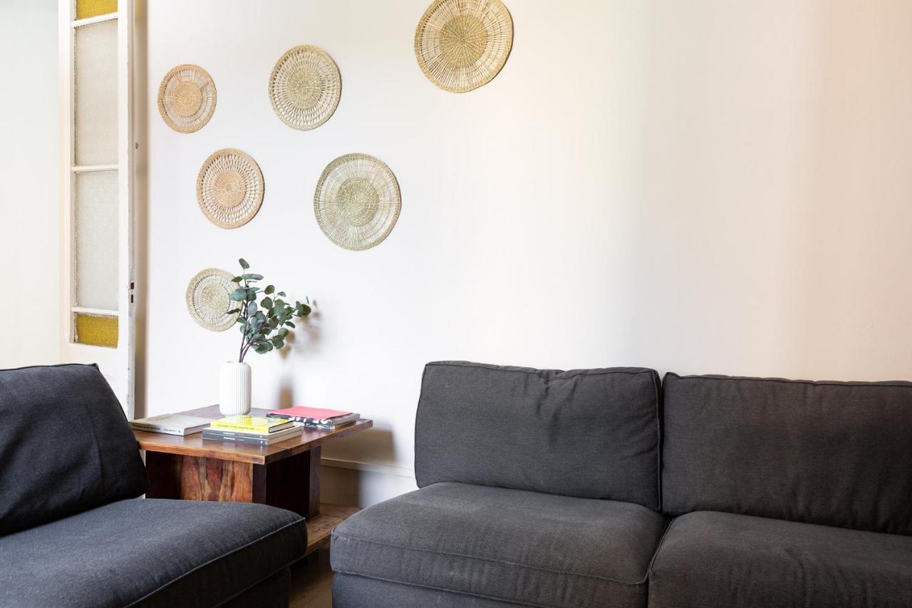 Sagrada Familia Iii By Enjoy Appartement *